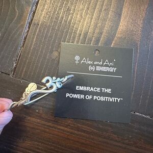 Alex & Ani bracelet